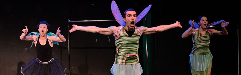 Our Play by Susanna Curtis