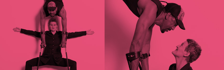 2. EveryBody Festival für mixed-abled Tanz und Performance