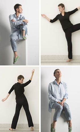 Susanna Curtis - Danceaffairs