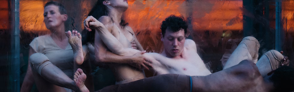 Exploring Borders is moving on and moving in